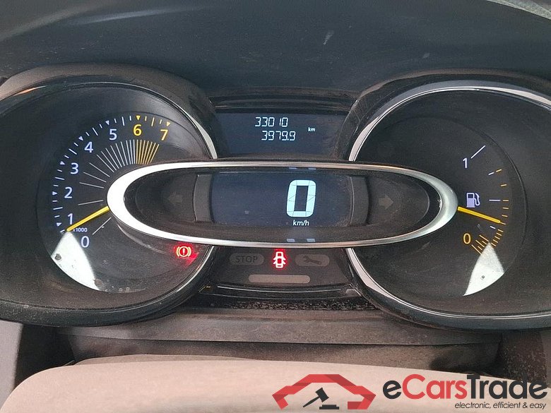 Renault Générique 1.2 16V 75 eco2 E6 Clio IV Générique 1.2 75CV BVM5 E6 #6