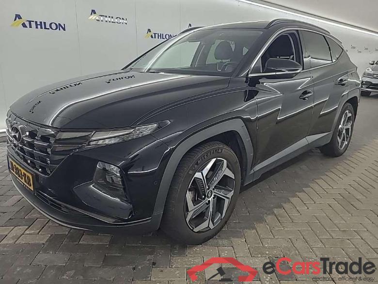 HYUNDAI TUCSON 1.6 T-GDI PHEV Premium 4WD Automaat 5D 195kW #1