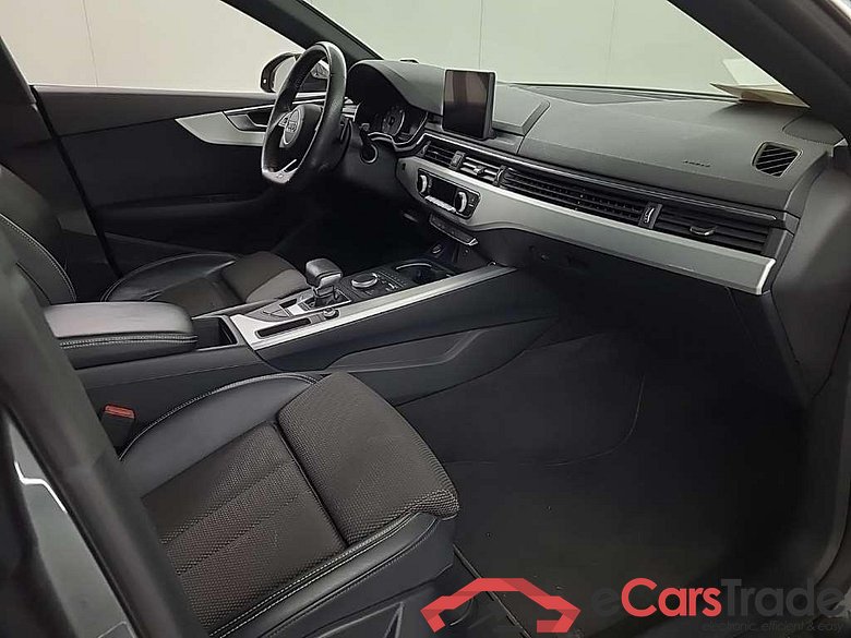 AUDI A5 Sportback 35 TFSI 110kW S tronic sport 5D #6