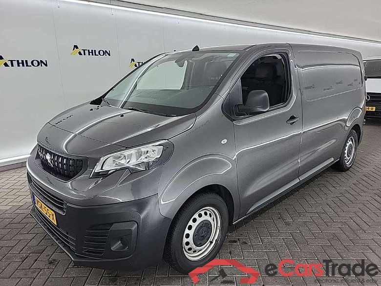 PEUGEOT Expert GB 1.5 BlueHDi 100 S&S L2 4D 75kW #1