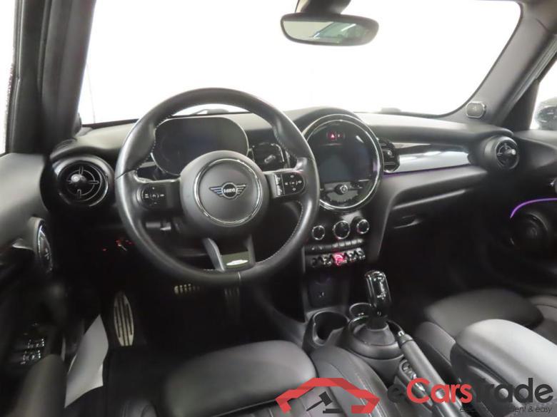 Mini MINI 2.0 Cooper S JCW #3