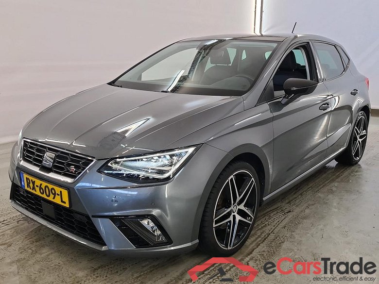 Seat Ibiza SEAT Ibiza 1.0 Eco TSI 85kW FR Business Intense 5d #1