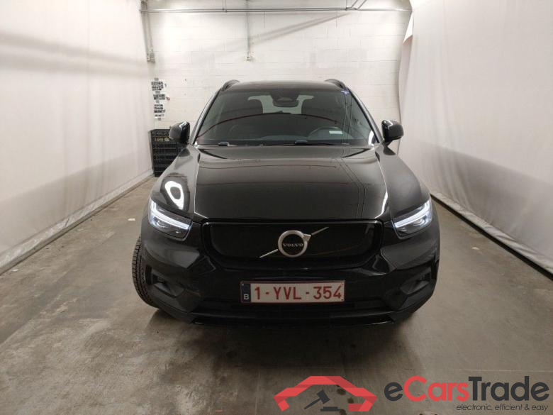 Volvo XC40 P8 4x4 Recharge R-Design 5d