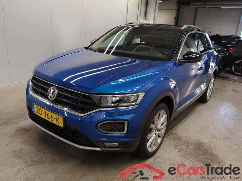 VOLKSWAGEN T-Roc 1.5 TSI Sport
