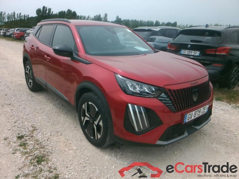 2008  Allure 1.2 PURETECH  100CV  BVM6  6E #2