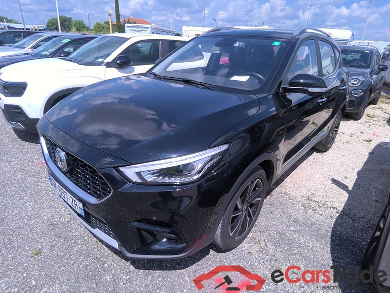 ZS 1.5 VTI-TECH 106 LUXURY RSK #2