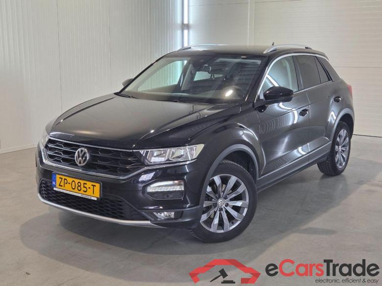 VOLKSWAGEN T-Roc 1.0 TSI Style Business