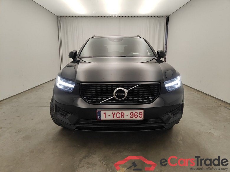 Volvo XC40 T3 Geartronic R-Design 5d