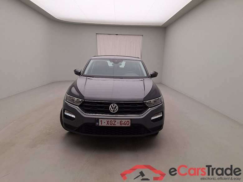 VW, T-Roc '17, Volkswagen T-Roc 1.0 TSI 5d