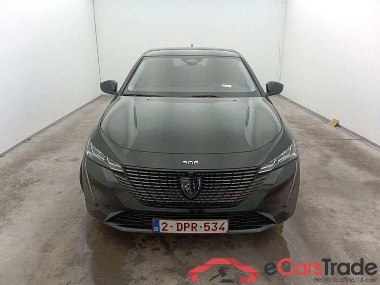 Peugeot 308 SW 1.5 BlueHDi 130 S&S EAT8 Allure Pack 5d #1