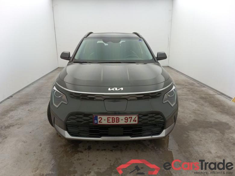 KIA Niro 64,8 kWh Pure 5d #1