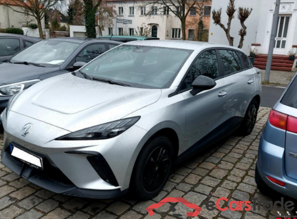 MG MG4 ´23 BEV MG MG4 Standard 5d 125kW