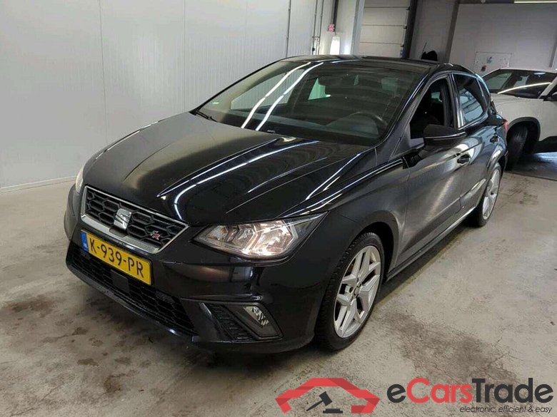SEAT Ibiza 1.0 TSI FR BnsInt.