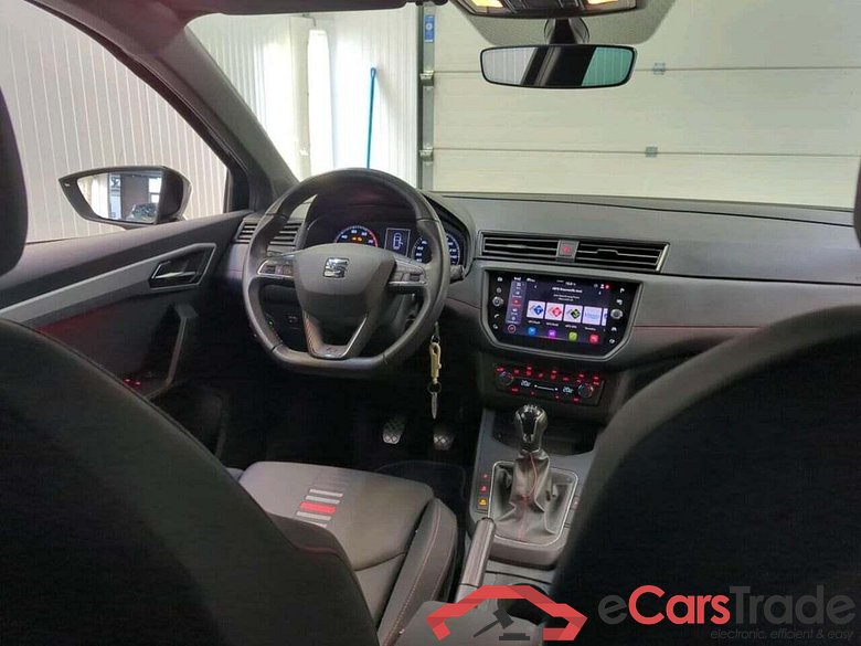 SEAT Ibiza 1.0 TSI FR BnsInt. #3