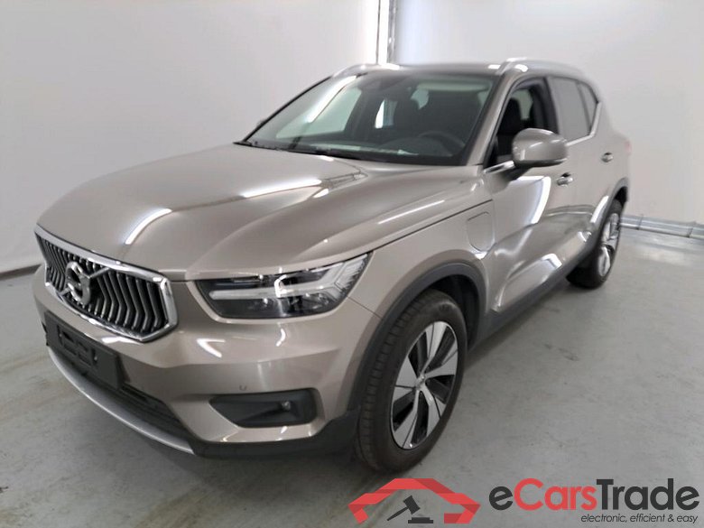 VOLVO XC40 1.5 T4 RECHARGE GEARTR. INSCRIPTION EXPR Park Assist Park Assist #1