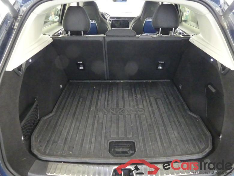 LynkAndCo Lynk & Co 01 ´20 LYNK & CO 01 PHEV 5d 132kW #6