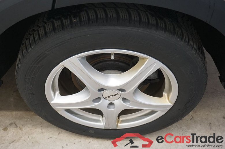 MG EHS ´21 MG EHS PHEV Comfort 5d 119kW #6