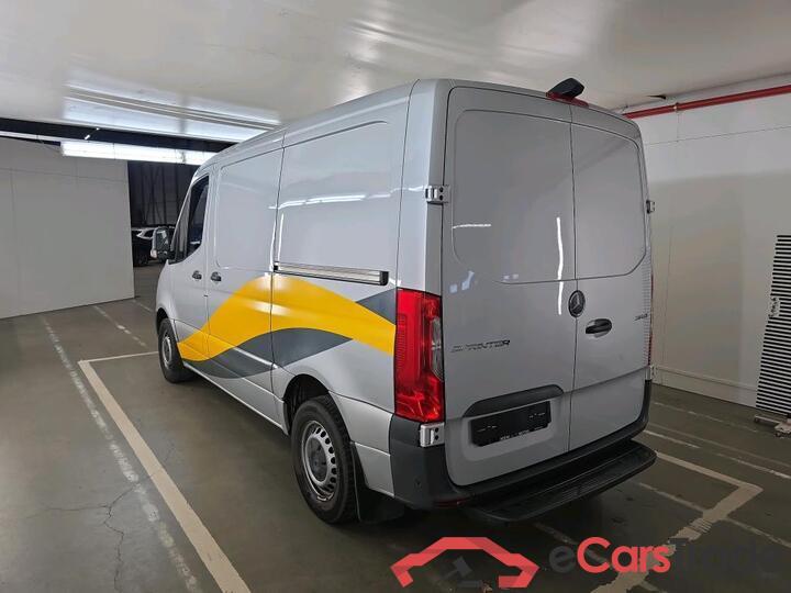 Mercedes Sprinter Sprinter 311 CDI GB L1 FWD Functional 3.5T 84kW/114pk  5D/P Man-6 #3