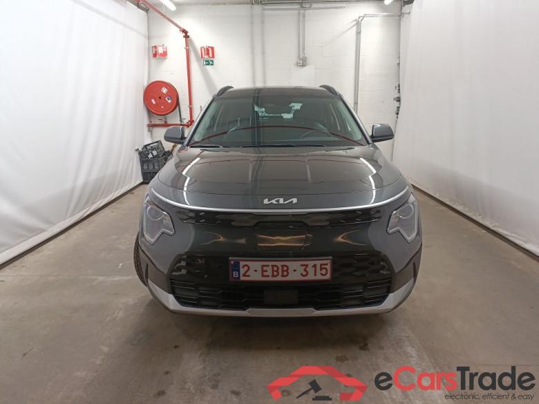 KIA Niro 64,8 kWh Pure 5d #1