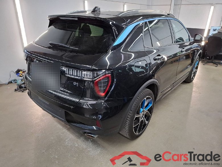LynkAndCo Lynk & Co 01 ´20 LYNK & CO 01 PHEV 5d 132kW #6