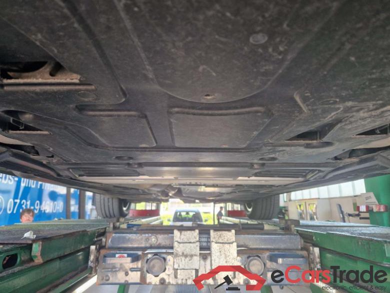 Mercedes-Benz GLE -Klasse (BM 167)(10.2018->) DE - SUV5 GLE 350 de EU6d, AMG Line 4Matic (EURO 6d), 2019 - 2023 #5