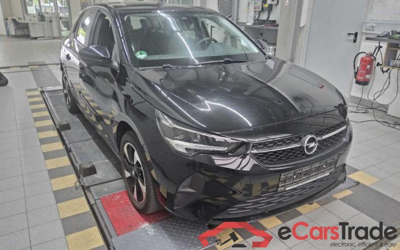 Opel Corsa F (2019->) DE - LimS5 e, Edition, 2019 - 2023 #2