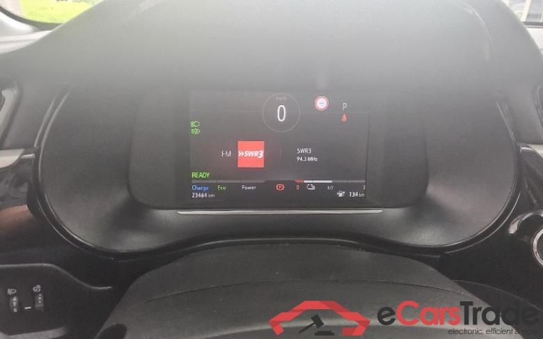 Opel Corsa F (2019->) DE - LimS5 e, Edition, 2019 - 2023 #6