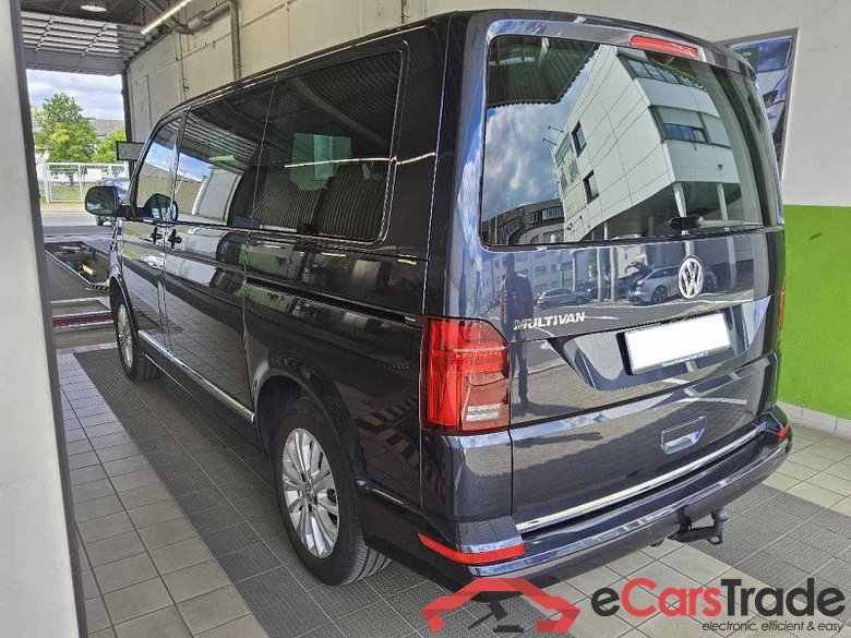 Volkswagen T6.1 Transporter Multivan (SH)(10.2019->2023) DE - Bs4 2.0 TDI EU6d, Multivan Generation Six (EURO 6d), 2020 - 2022 #4