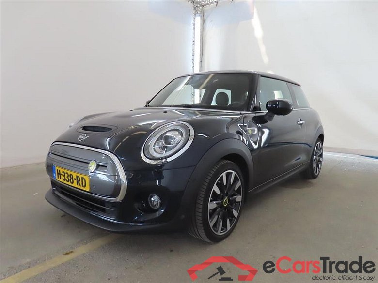 Mini electric Yours 33 kWh