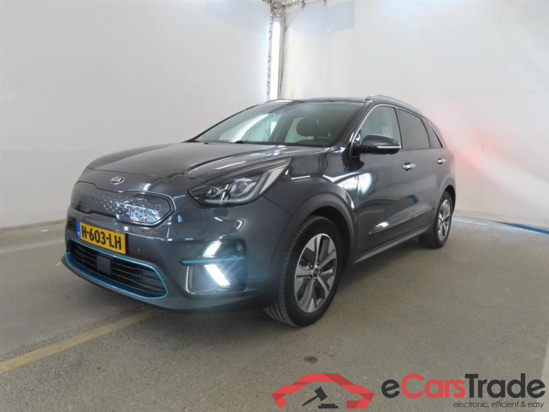 KIA Niro EV ExecutiveLine 64 kWh