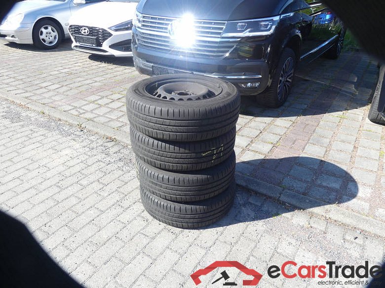 Mercedes_benz DE - LimS5 A 150 EU4, Classic, 2005 - 2008 A -Klasse #6