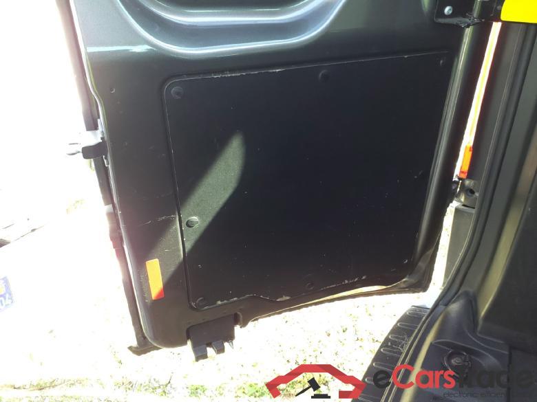 /! MOTEUR HS - ENGINE TO BE REPLACED /!   Ford TRANSIT KOMBI L2H1 2.0 130TDI   /! MOTEUR HS - ENGINE TO BE REPLACED /! #2