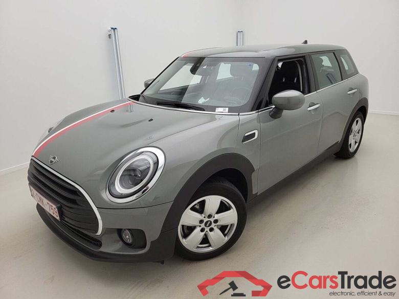 MINI CLUBMAN 1.5 COOPER AUT #1