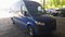 preview Mercedes Sprinter #1