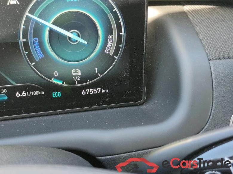 Hyundai 1.6 TGDI PHEV 195kW Style Auto 4x4 Tucson Style Plug-In Hybrid 4WD 1.6 T-GDI 265CV AT6 E6d #5