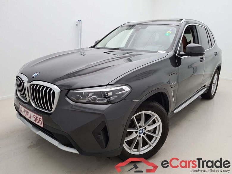 BMW X3 30EA XDRIVE