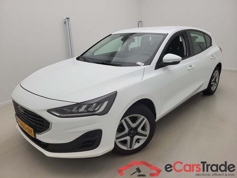 FORD FOCUS 1.0 EcoBoost Connected #1