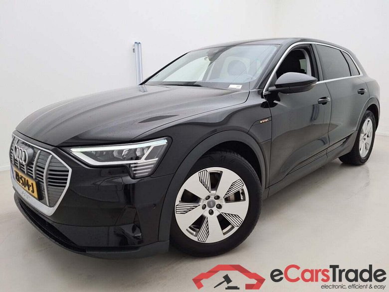 AUDI e-tron 55 Quattro 95 kWh