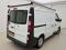 preview Renault Trafic #2