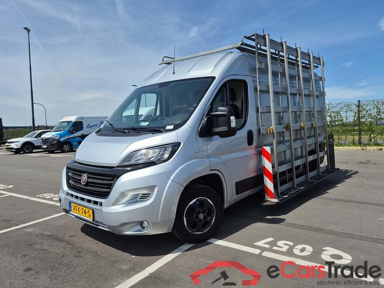 FIAT Ducato 30 2.3 MJ L2H2 Luxury Pro