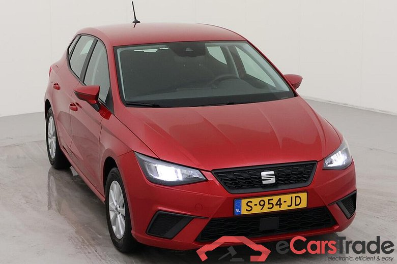SEAT Ibiza 70 kW #3