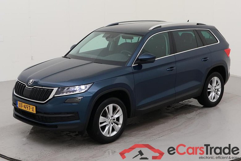 SKODA Kodiaq 110 kW
