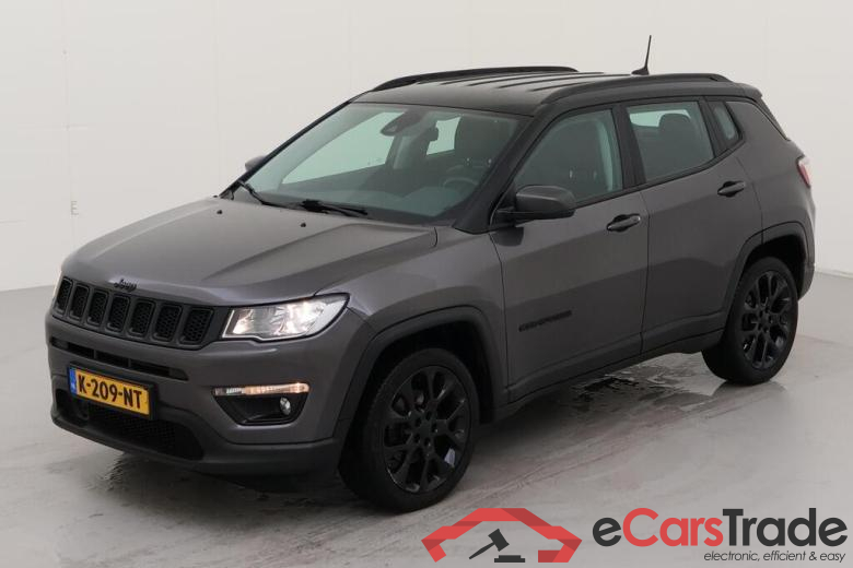 Jeep COMPASS 96 kW