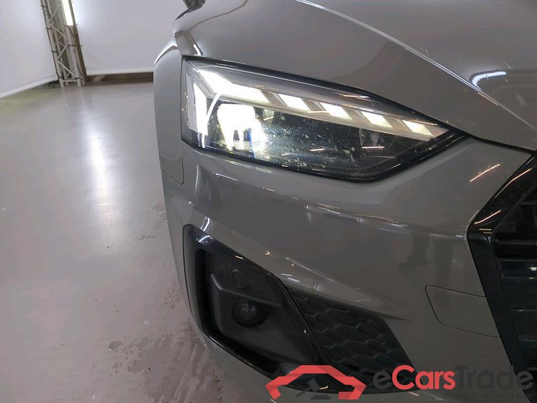 AUDI A5 Sportback 150 kW #4