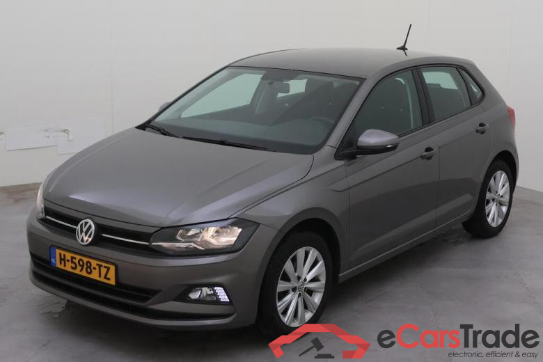 VOLKSWAGEN POLO 70 kW