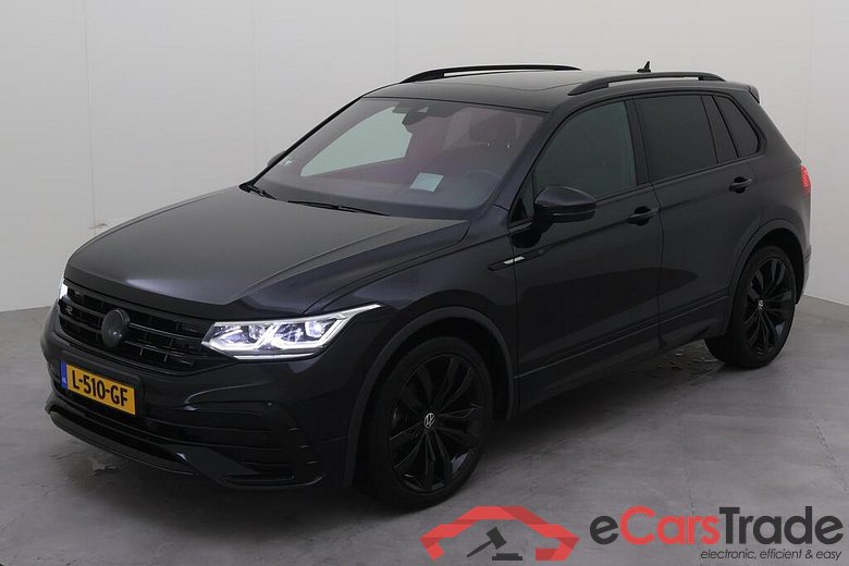 VOLKSWAGEN Tiguan 110 kW #1