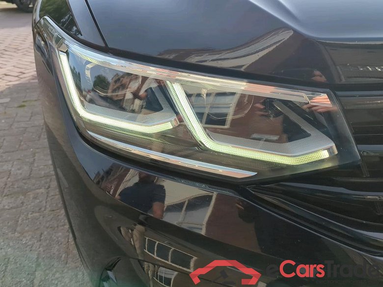 VOLKSWAGEN Tiguan 110 kW #4