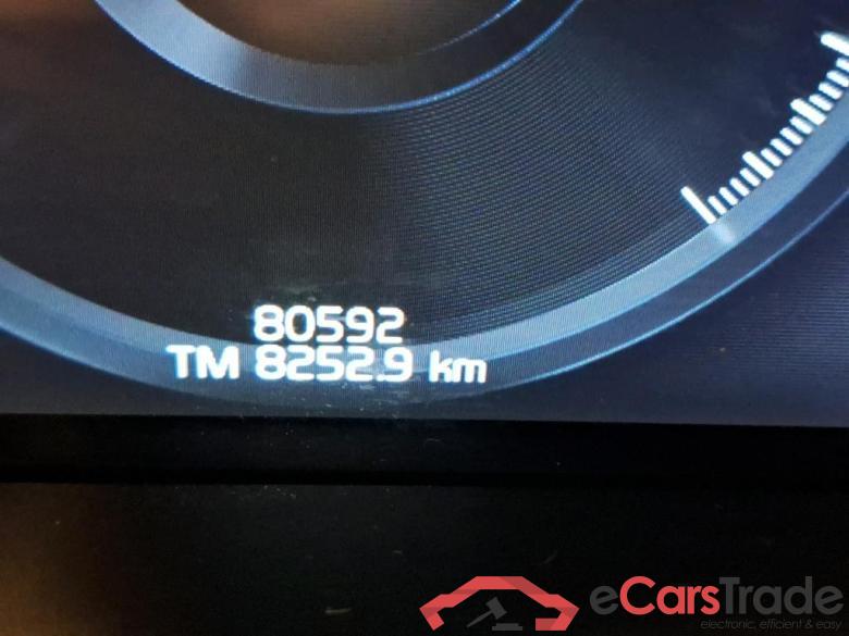 VOLVO V60 DIESEL - 2018 2.0 D3 Momentum Pro #6