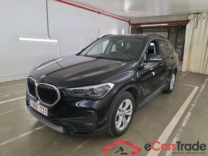 BMW X1 X1 xDrive25e (162 kW) (PHEV) 162kW/220pk  5D/P Auto-6