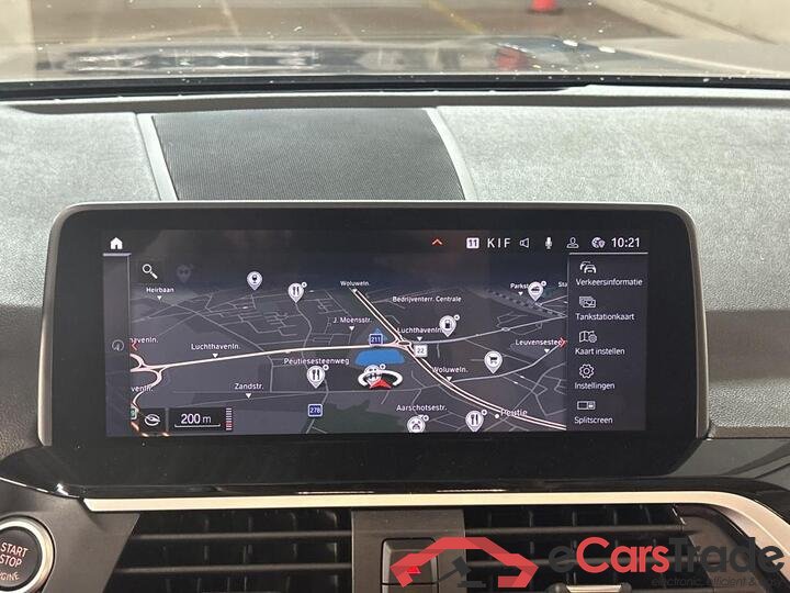 BMW X3 X3 xDrive20d (120 kW) 120kW/163pk  5D/P Auto-8 #6